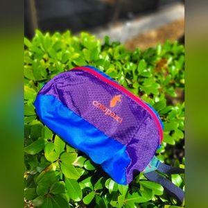 COTOPAXI 3L FANNY PACK